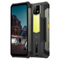 ULEFONE Smartfon Armor 24 4G 12/256GB IP69K czarny