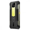 ULEFONE Smartfon Armor 24 4G 12/256GB IP69K czarny