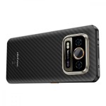 ULEFONE Smartfon Armor 25T 4G 6/256GB IP69K termowizja Frost Black