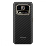 ULEFONE Smartfon Armor 25T 4G 6/256GB IP69K termowizja Frost Black