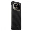 ULEFONE Smartfon Armor 25T 4G 6/256GB IP69K termowizja Frost Black
