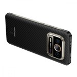 ULEFONE Smartfon Armor 25T 4G 6/256GB IP69K termowizja Frost Black