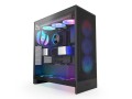 NZXT Chłodzenie wodne KRAKEN ELITE 360RGB V2 LCD
