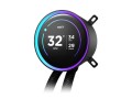 NZXT Chłodzenie wodne KRAKEN ELITE 360RGB V2 LCD
