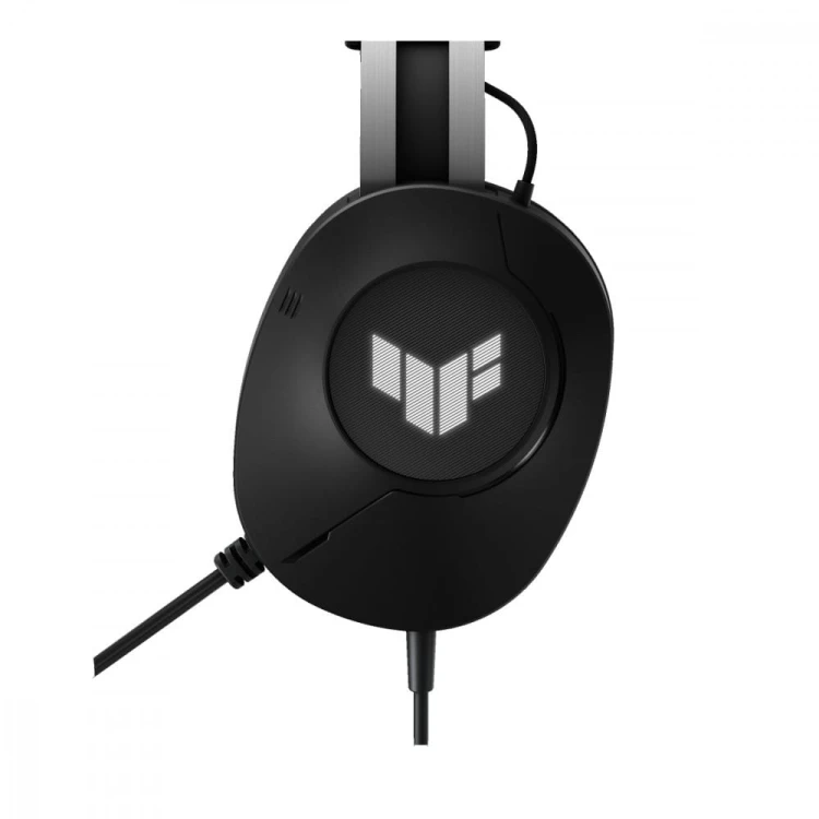 Asus Słuchawki TUF Gaming H1 Gen II  7.1/USB-A/PC/PS4-5