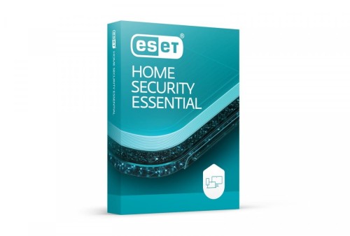 ESET HOME Security Essential Box 1U 24M