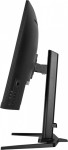 IIYAMA Monitor 32 cale GCB3280QSU-B2,VA,QHD,180Hz,1500R,0.2ms,4xUSB,350cd