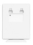 TP-LINK Punkt dostępowy EAP650-Desktop Omada  AX3000 Desktop Dual-Band Wi-Fi 6