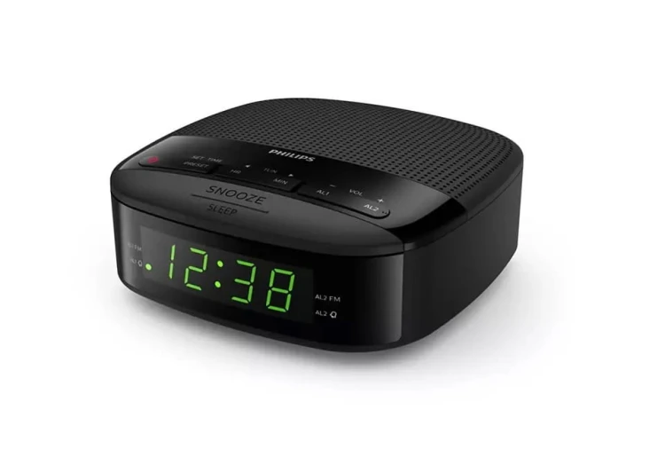 Philips Radiobudzik TAR3205/12