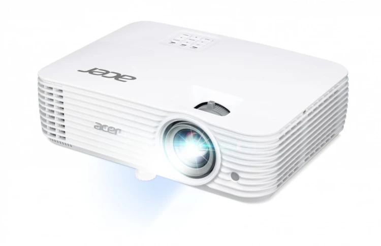 Acer Projektor H6830BD DLP 4K 3800/10000:1/2xHDMI/4kg