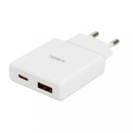 iBOX Ładowarka sieciowa C43W USB C 30W