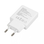 iBOX Ładowarka sieciowa C43W USB C 30W