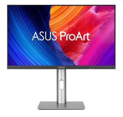 Asus Monitor 27 cali PA27JCV 5K IPS USB-C DP HDMI