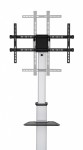 ART Mobilny stojak + uchwyt do TV 37-86 cali 50kg S-11AL VESA600x400
