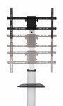 ART Mobilny stojak + uchwyt do TV 37-86 cali 50kg S-11AL VESA600x400