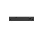 Netgear Przełącznik niezarządzalny GS305P-300EUS PoE+ Gigabit 5-portowy SOHO z serii 300