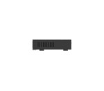 Netgear Przełącznik niezarządzalny GS305P-300EUS PoE+ Gigabit 5-portowy SOHO z serii 300