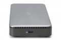Digitus Stacja dokująca USB-C 11 portowa, max. 4K/60Hz z HDR, HDMI, DP, max. 3 monitory (MST), USB-C 3.2 Gen2, Gigabit Ethernet, SD/Micro SD, DC 150W