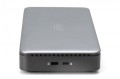 Digitus Stacja dokująca USB-C 11 portowa, max. 4K/60Hz z HDR, HDMI, DP, max. 3 monitory (MST), USB-C 3.2 Gen2, Gigabit Ethernet, SD/Micro SD, DC 150W
