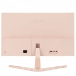 Asus Monitor 27 cali VU279CFE-G VU IPS 100Hz HDMI USB-C 15W