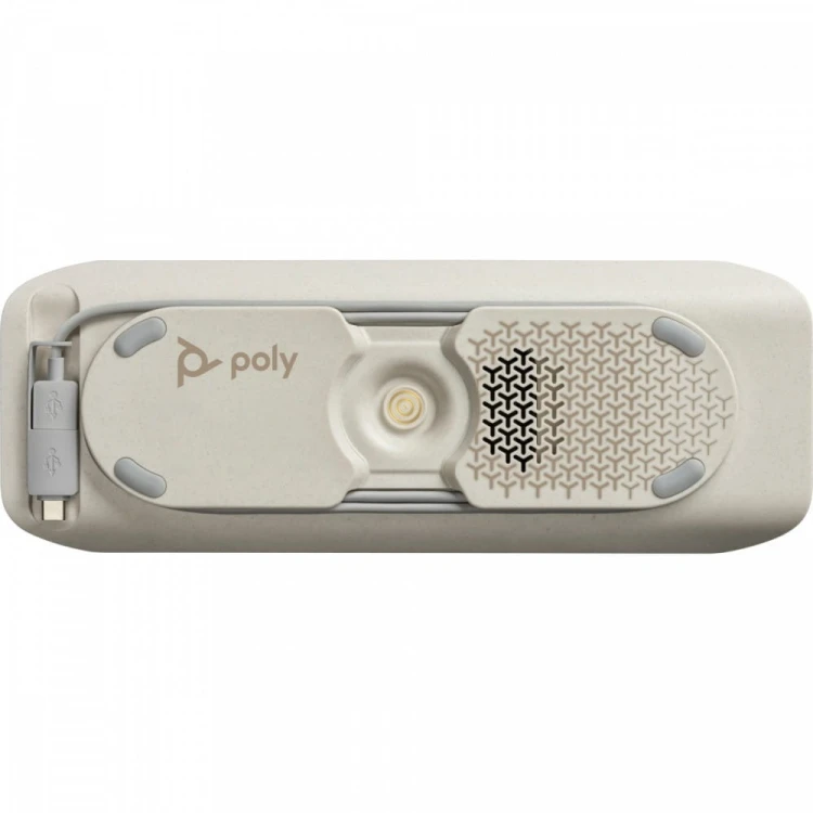 POLY Zestaw głośnomówiący Sync 40 -M 77P35AA