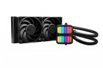 Be quiet! Chłodzenie wodne Silent Loop 3 240mm AIO