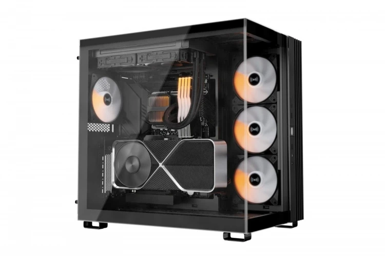 Be quiet! Chłodzenie wodne Silent Loop 3 240mm AIO