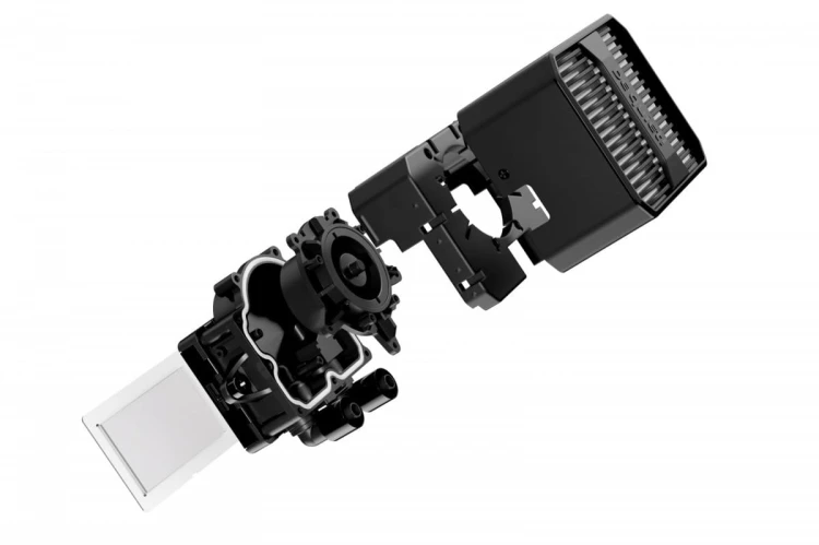 Be quiet! Chłodzenie wodne Silent Loop 3 240mm AIO