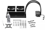 Be quiet! Chłodzenie wodne Silent Loop 3 240mm AIO
