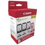 Canon Multipack PG-545XLx2/CL-546XL Photo Value 8286B015