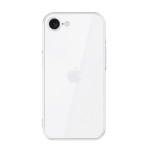 3MK Etui Clear Case iPhone 16E