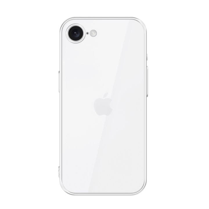 3MK Etui Clear Case iPhone 16E