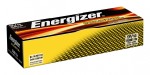 Energizer Bateria Industrial alkaliczna 9V 6LR61 12 szt. Bulk