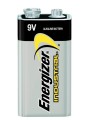 Energizer Bateria Industrial alkaliczna 9V 6LR61 12 szt. Bulk