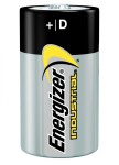 Energizer Bateria Industrial alkaliczna D LR20 12 szt. Bulk