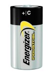 Energizer Bateria Industrial alkaliczna C LR14 12 szt. Bulk