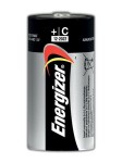 Energizer Bateria Alkaline Power Alkaliczna C LR14 2 szt. blister
