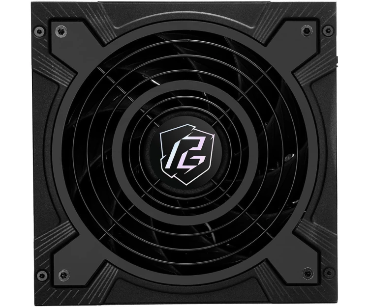 ASRock Zasilacz PG-850G 850W 80PLUS GOLD modularny