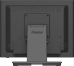 IIYAMA Monitor 15 cali T1531SR-B1S VA,RESISTIVE,HDMI,DP,VGA,IP54,2x1W