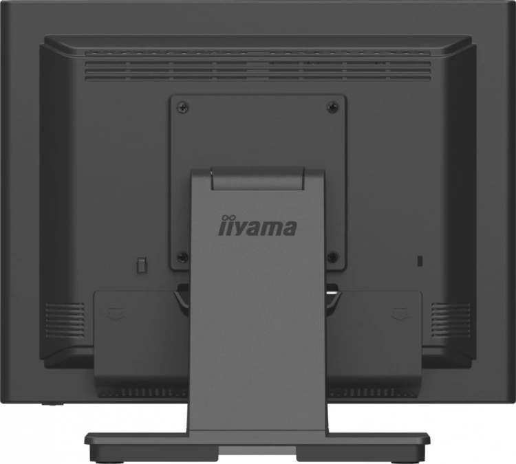 IIYAMA Monitor 15 cali T1531SR-B1S VA,RESISTIVE,HDMI,DP,VGA,IP54,2x1W