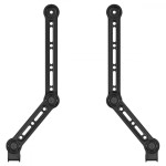 Maclean Uchwyt VESA na soundbar uniwersalny MC-334  15KG MAX