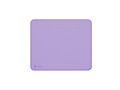 Natec Podkładka pod mysz Color Series Lavender 300X250