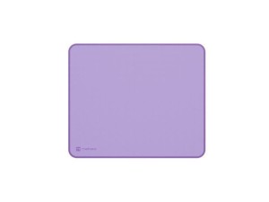 Natec Podkładka pod mysz Color Series Lavender 300X250