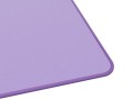 Natec Podkładka pod mysz Color Series Lavender 300X250