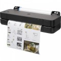 HP Inc. Drukarka DesignJet T230 24-in Printer 5HB07D