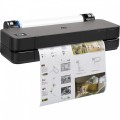 HP Inc. Drukarka DesignJet T230 24-in Printer 5HB07D