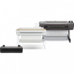 HP Inc. Drukarka DesignJet T230 24-in Printer 5HB07D