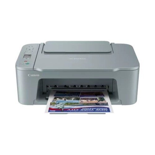 Canon Urządzenie wielofunkcyjne atramentowe TS3752i 6671C056 Niebieskie
