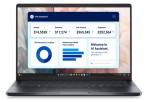 Dell Laptop Dell Pro 14 Premium PA14250 Win11Pro Ultra 7 268V/32GB/512GB SSD G4/14.0 FHD+/Arc/FgrPr/Cams&Mic/WLAN+BT/BcklKb/3C/vPro/3YPS Magnesium