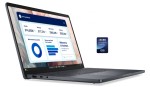 Dell Laptop Dell Pro 14 Premium PA14250 Win11Pro Ultra 7 268V/32GB/512GB SSD G4/14.0 FHD+/Arc/FgrPr/Cams&Mic/WLAN+BT/BcklKb/3C/vPro/3YPS Magnesium